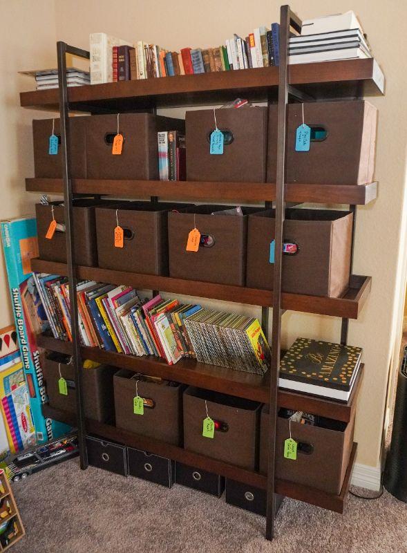 Preston Estates Sale