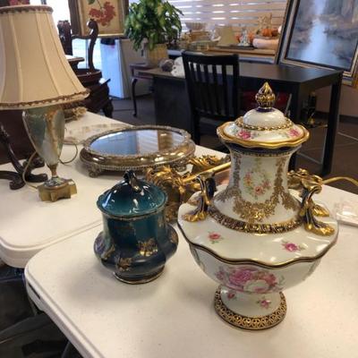 Very NIce Antiques & Collectibles