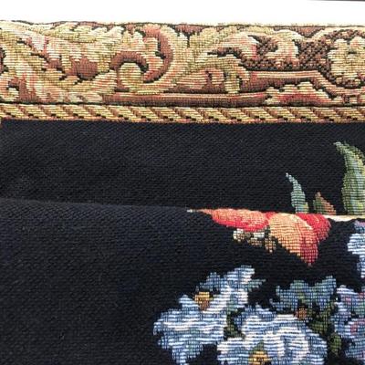 Beautiful Antique Wall Tapestry