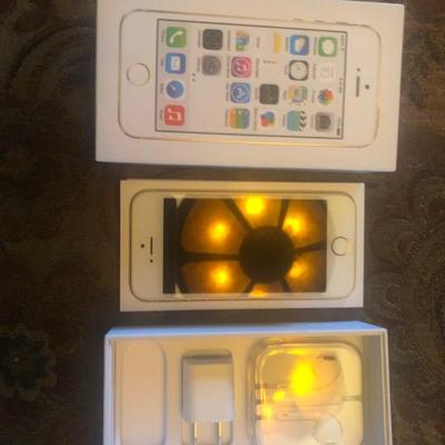 Applie Iphone 5S