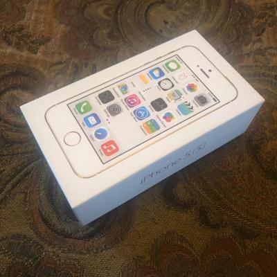 IPHONE 5S