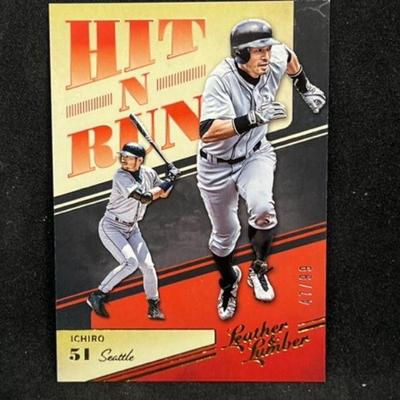 TYLER HERRO, SHAQ, PHILIP RIVERS, JAKE PLUMMER, CHRIS COOLEY, DANIEL JONES, JUAN SOTO, NATIONALS, XANDER BOGAERTS, BENCH, MICKEY MANTLE,...