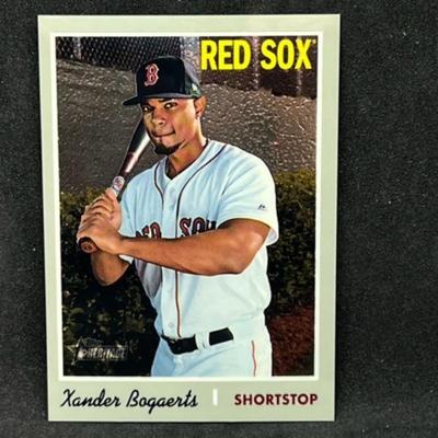 TYLER HERRO, SHAQ, PHILIP RIVERS, JAKE PLUMMER, CHRIS COOLEY, DANIEL JONES, JUAN SOTO, NATIONALS, XANDER BOGAERTS, BENCH, MICKEY MANTLE,...