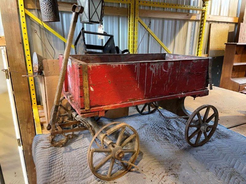 12/27/22 Acorn Estate Liquidators at Stafford, VA 22556 Village