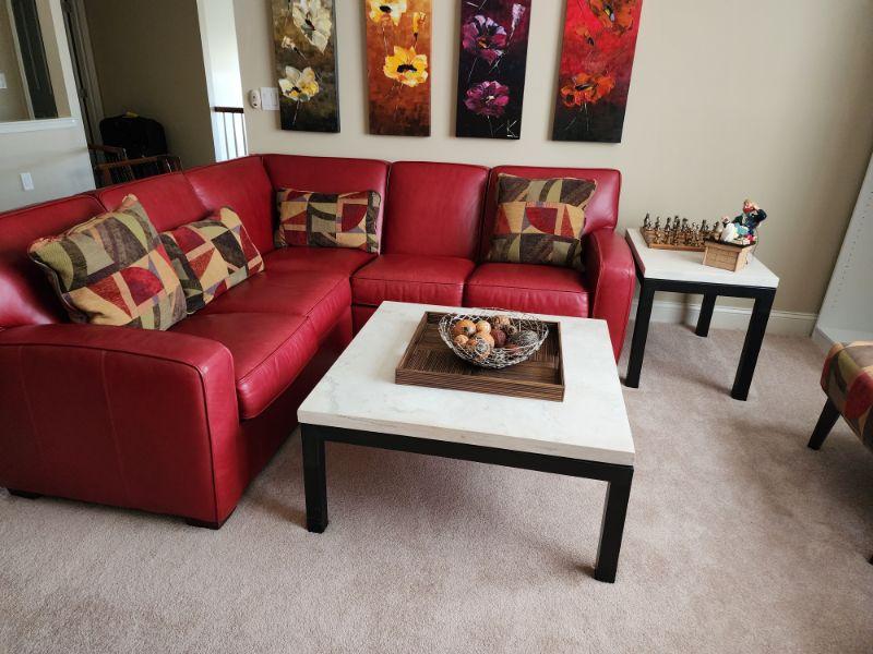 Monroe Estate Sale Furniture Indoor and Out Decor Sterling Tools Etc