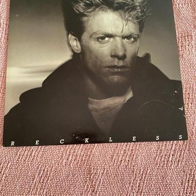 David Bowie album