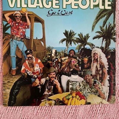 Village People album