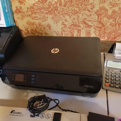 Scanner 