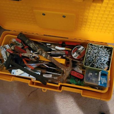 Tools 