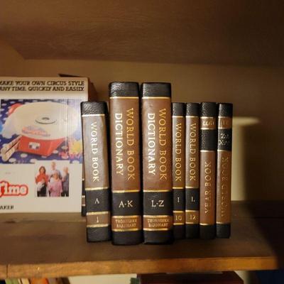 Encyclopedia