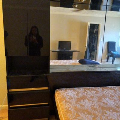 Bedroom Set 
