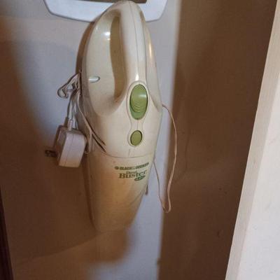 Appliances 