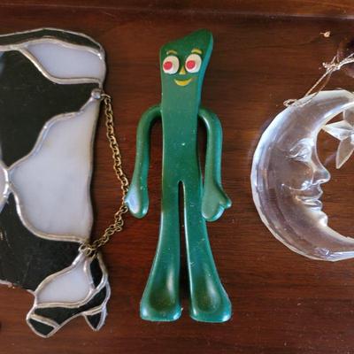 Gumby 