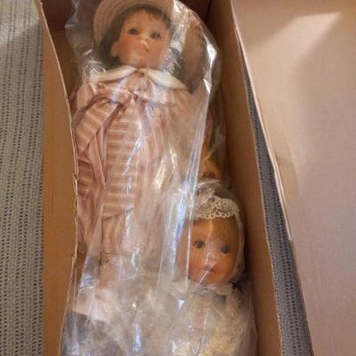 Doll Collection