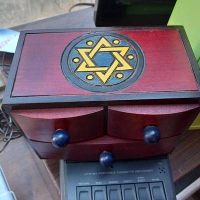 Jewish Collection 