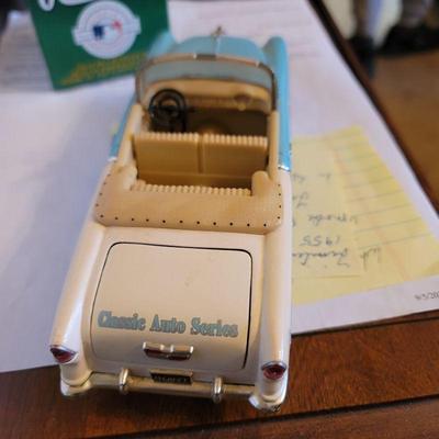 Diecast Cars 