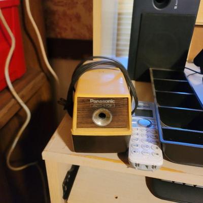 Pencil Sharpeners