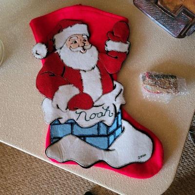 Holiday Decor