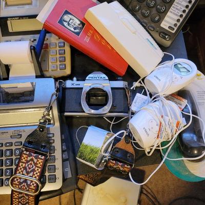 Vintage Electronics