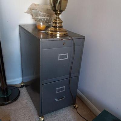 File Cabinets