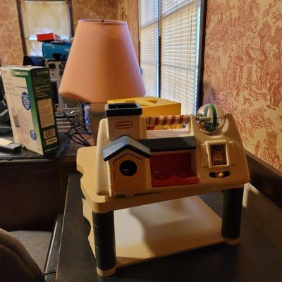 Vintage Toys