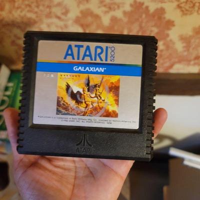 Atari 