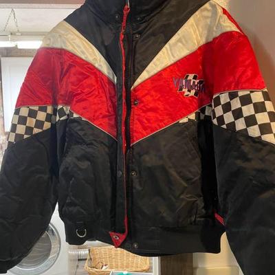 snowmobile jacket
