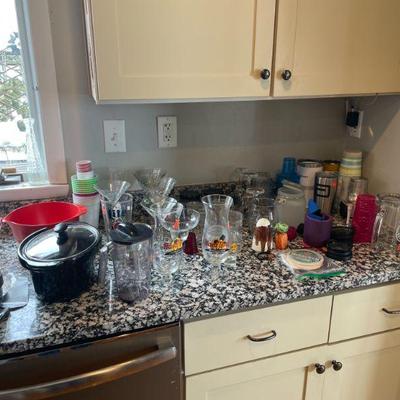 misc kitchen