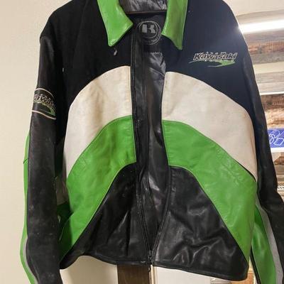 snowmobile jacket
