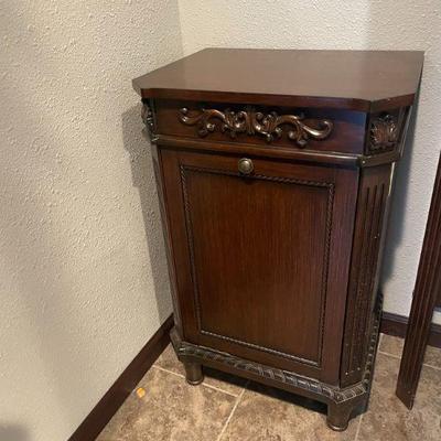 like new hamper