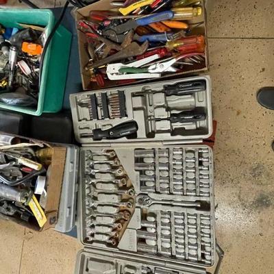 tools