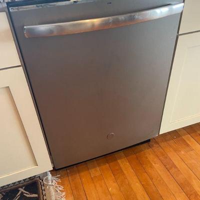 dishwasher