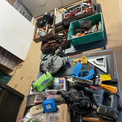 tools