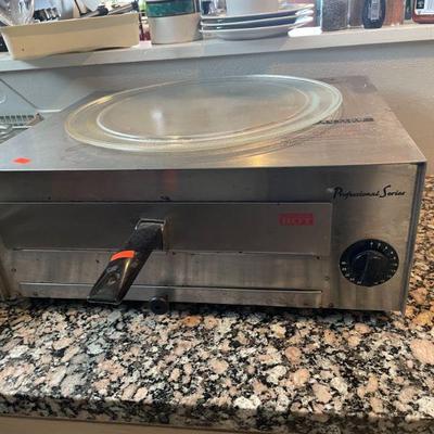 pizza oven