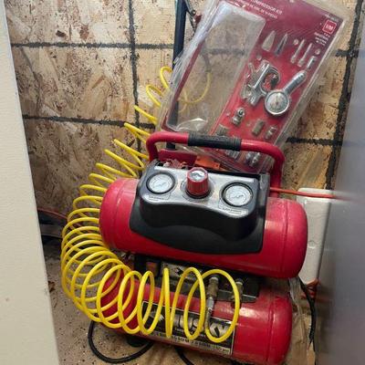 air compressor