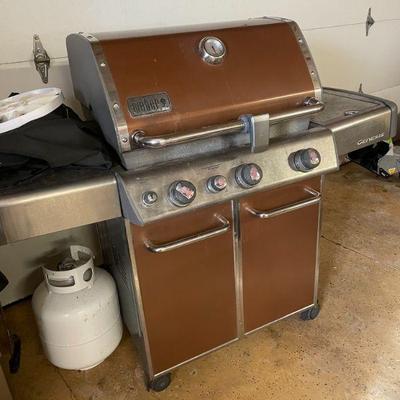 grill 