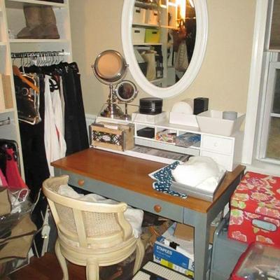 Mirrors, Vanities, Home Decor 