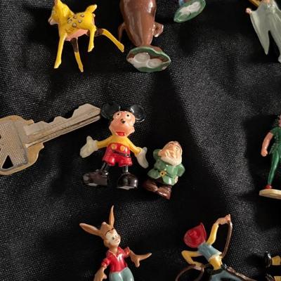 Tiny Disney