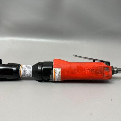 Husky 3/8" Air Ratchet