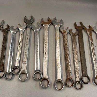 Wrenches