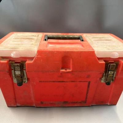 Tool Box