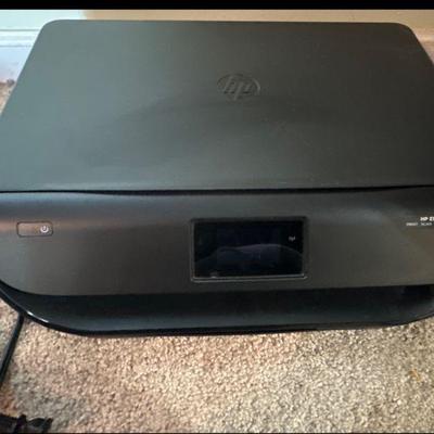 HP Envy 4520 Printer 
