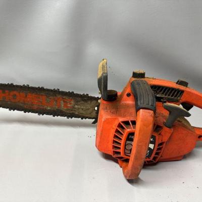  Remington Home Lite MightyMite 500