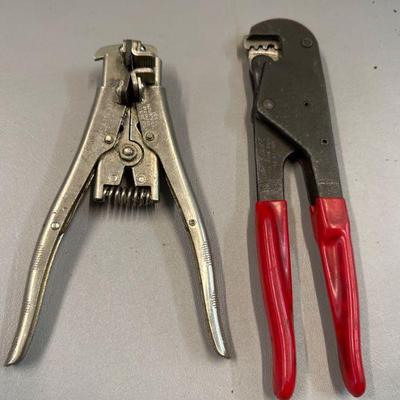 wire stripper 