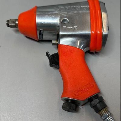 Husky Pneumatic Impact Wrench