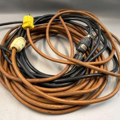 Extension Cords
