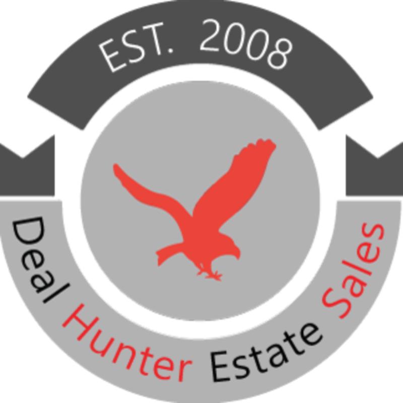 Deal hunter estate sale Arlington