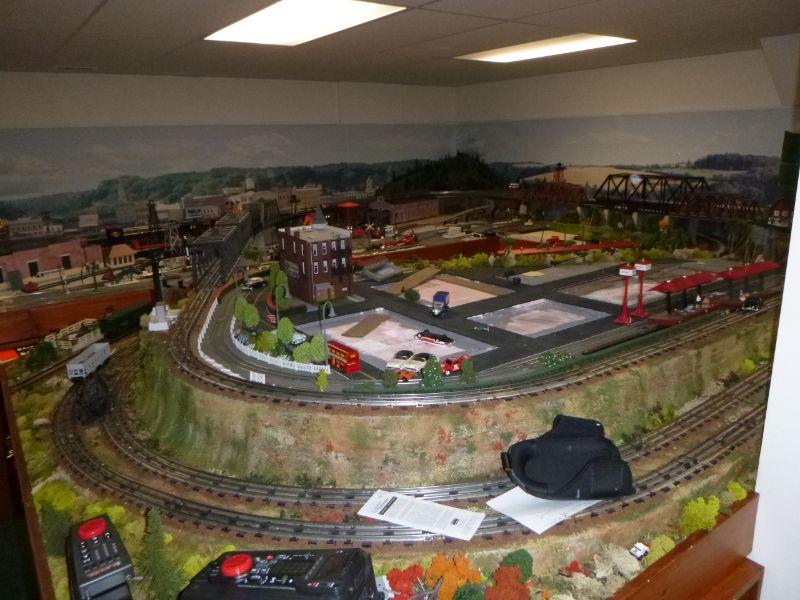 Cinnaminson Treasure Chest