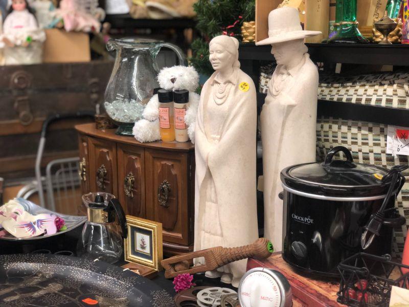 Flippin' Awesome Estate Sale Outlet Open Friday and Saturday