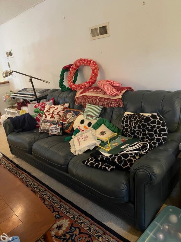 Shallotte Estate Sale